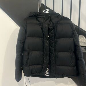 Lululemon winter jacket